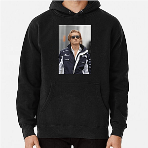 Nico Rosberg The Champion Who Retired Nico Rosberg Hoodies