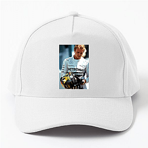 Nico Rosberg Beyond The Track Nico Rosberg Hats & Caps