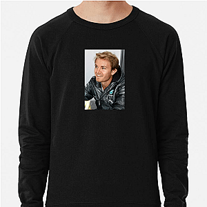 Nico Rosberg My Favorite F1 Champ Nico Rosberg Sweatshirts