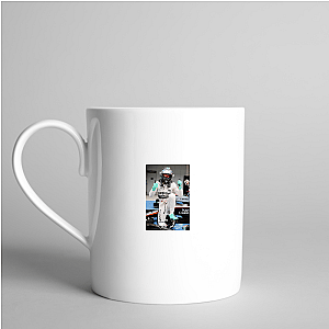 Nico Rosberg Legendary Career Nico Rosberg Mugs