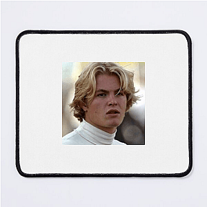 Nico Rosberg Father Son Champs Nico Rosberg Mouse Pads