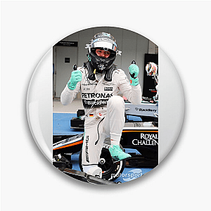 Nico Rosberg Legendary Career Nico Rosberg Pins