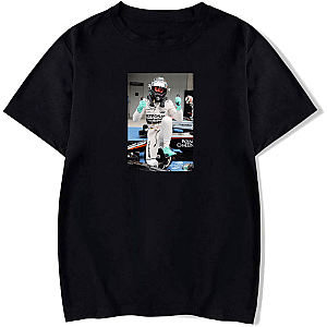 Nico Rosberg Legendary Career Nico Rosberg T-Shirts