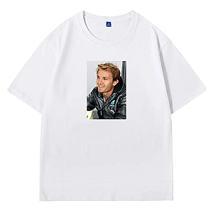 Nico Rosberg My Favorite F1 Champ Nico Rosberg T-Shirts