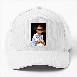 Nico Rosberg Always Driven, Always Victorious Nico Rosberg Hats & Caps
