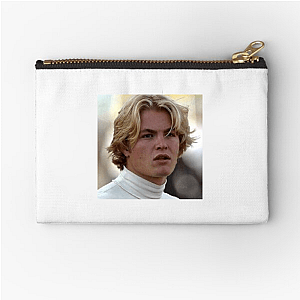 Nico Rosberg Father Son Champs Nico Rosberg Zipper Pouches