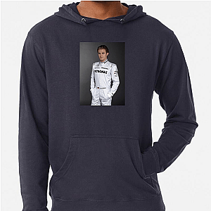 Nico Rosberg Rosberg Vs Hamilton Nico Rosberg Hoodies