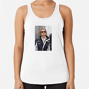 Nico Rosberg The Champion Who Retired Nico Rosberg Tank Tops