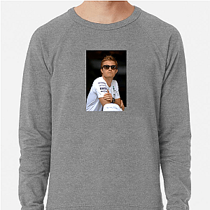 Nico Rosberg Always Driven, Always Victorious Nico Rosberg Sweatshirts