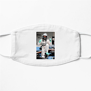 Nico Rosberg Legendary Career Nico Rosberg Face Masks
