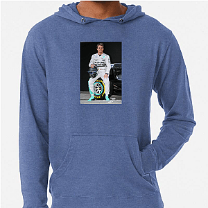 Nico Rosberg German Greatness Nico Rosberg Hoodies