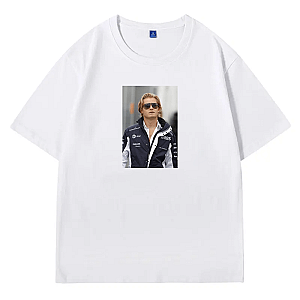 Nico Rosberg The Champion Who Retired Nico Rosberg T-Shirts