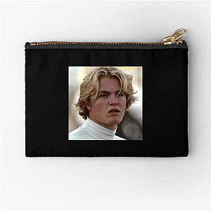 Nico Rosberg Father Son Champs Nico Rosberg Zipper Pouches