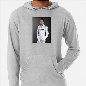 Nico Rosberg Rosberg Vs Hamilton Nico Rosberg Hoodies