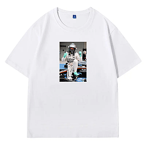 Nico Rosberg Legendary Career Nico Rosberg T-Shirts