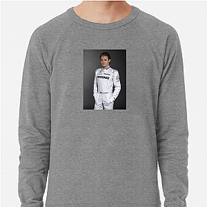 Nico Rosberg Rosberg Vs Hamilton Nico Rosberg Sweatshirts