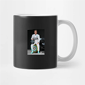Nico Rosberg German Greatness Nico Rosberg Mugs