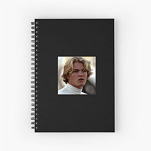 Nico Rosberg Father Son Champs Nico Rosberg Notebook