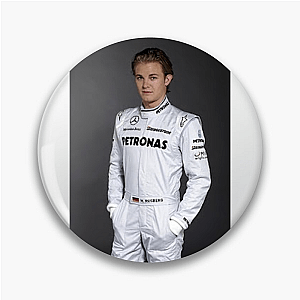 Nico Rosberg Rosberg Vs Hamilton Nico Rosberg Pins