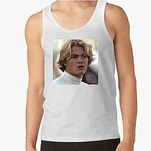 Nico Rosberg Father Son Champs Nico Rosberg Tank Tops