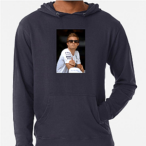 Nico Rosberg Always Driven, Always Victorious Nico Rosberg Hoodies