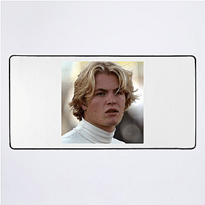 Nico Rosberg Father Son Champs Nico Rosberg Mouse Pads