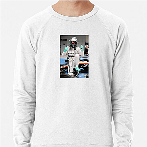 Nico Rosberg Legendary Career Nico Rosberg Sweatshirts