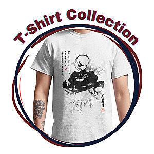 NieR: Automata T-Shirts