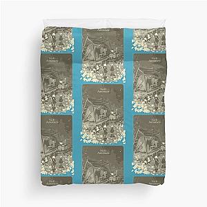 NieR Automata     Duvet Cover