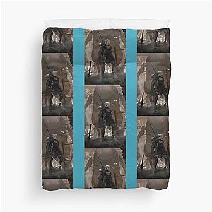 Nier Automata   Duvet Cover