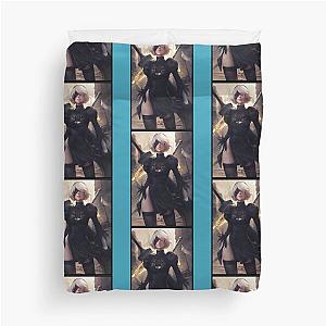 2B NIER AUTOMATA   Duvet Cover