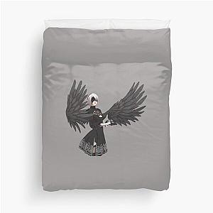 B2 - Nier Automata Duvet Cover