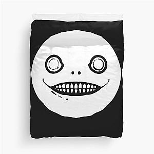 Emil weapon nier automata shirt Duvet Cover