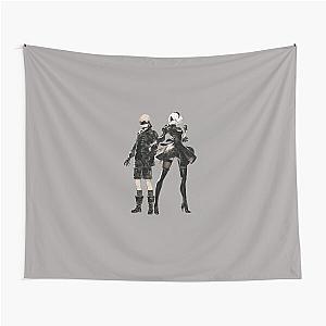 B2 - Nier Automata Tapestry