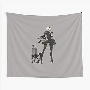 B2 - Nier Automata Tapestry