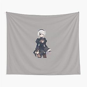 B2 - Nier Automata Tapestry