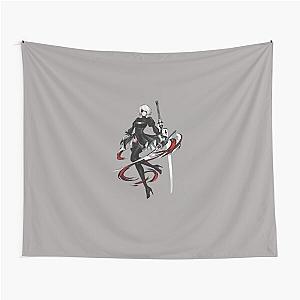 B2 - Nier Automata Tapestry