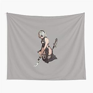 B2 - Nier Automata Tapestry