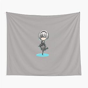 B2 - Nier Automata Tapestry