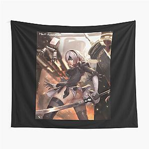 nier automata Tapestry