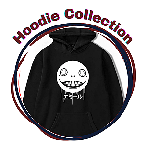 NieR: Automata Hoodies