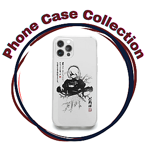 NieR: Automata Cases