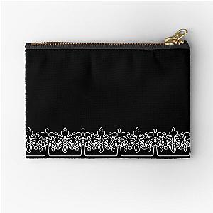 Nier Automata - 2B's Dress Zipper Pouch