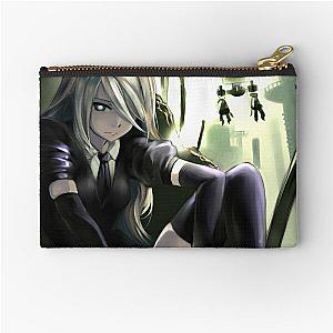 nier automata Zipper Pouch