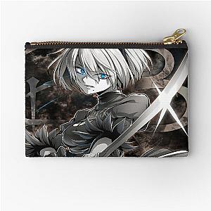 nier automata Zipper Pouch