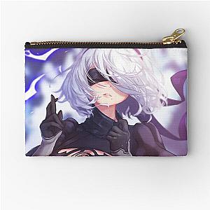 nier automata Zipper Pouch