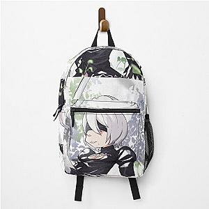 Nier Automata - 2B  Backpack