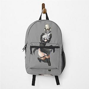 B2 - Nier Automata Backpack