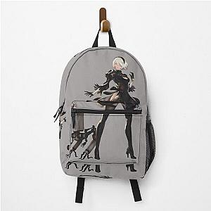 B2 - Nier Automata Backpack