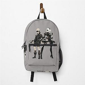 B2 - Nier Automata Backpack